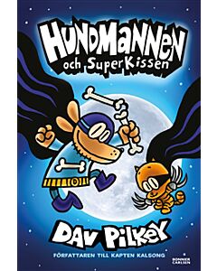 Hundmannen och SuperKissen