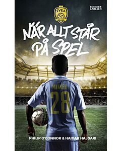 När allt står på spel