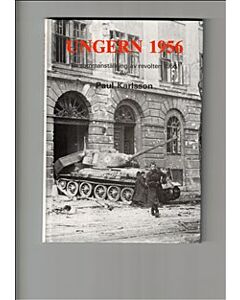 Ungern 1956