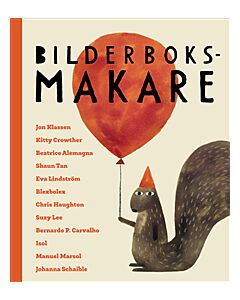Bilderboksmakare