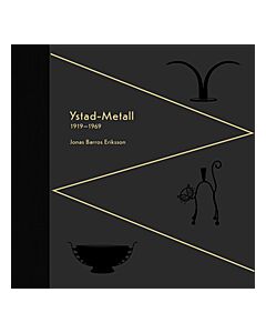 Ystad-Metall 1919-1969