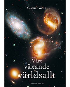 Vårt växande världsallt