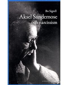 Aksel Sandemose och narcissism