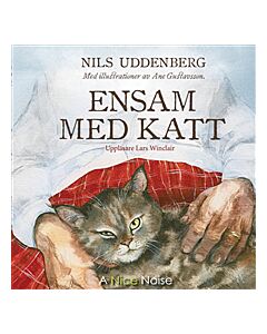 Ensam med katt