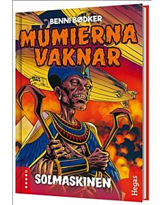 Solmaskinen
