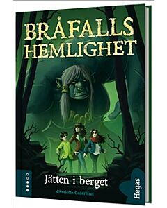 Jätten i berget