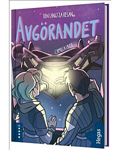Avgörandet