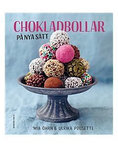 Chokladbollar