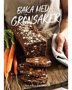 Baka med grönsaker