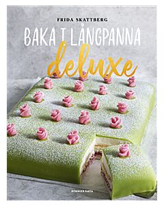 Baka i långpanna deluxe