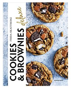 Cookies & brownies deluxe