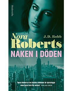 Naken i döden