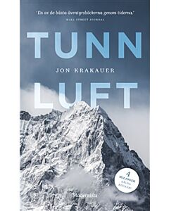 Tunn luft