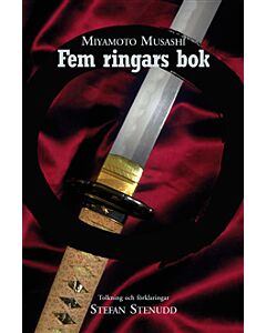 Fem ringars bok