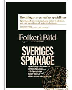 Brottslingar av en mycket speciell sort
