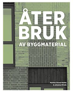 Återbruk av byggmaterial