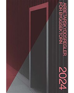 Arbetarskyddsregler för byggsektorn 2024