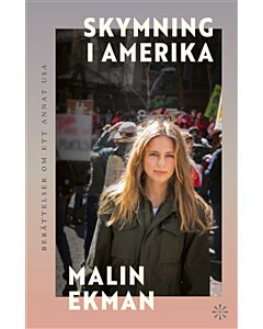 Skymning i Amerika : berättelser om ett annat USA
