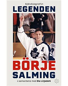 Legenden : självbiografin