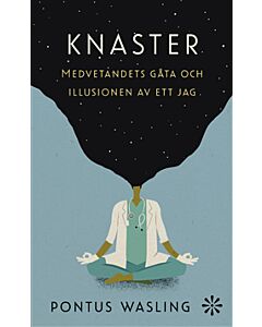 Knaster : medvetandets gåta och illusionen av ett jag