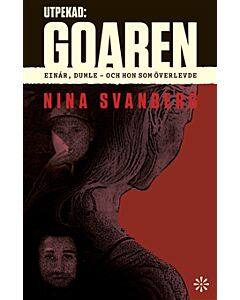 Utpekad : Goaren