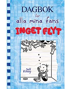 Inget flyt