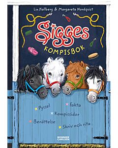 Sigges kompisbok