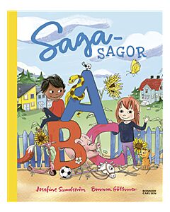 Sagasagor ABC