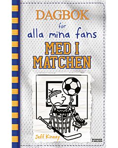 Med i matchen