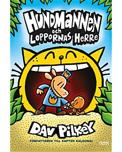 Hundmannen och Loppornas herre