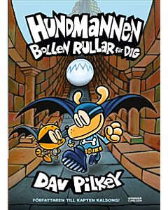 Bollen rullar för dig!