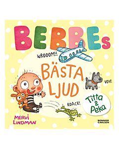 Bebbes bästa ljud