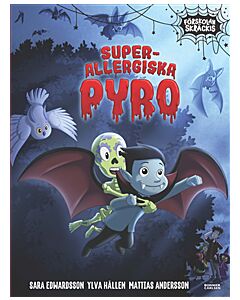 Superallergiska Pyro