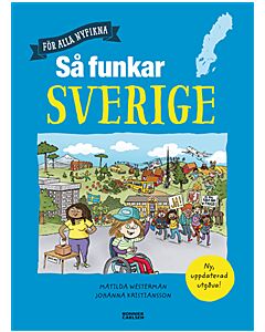 Så funkar Sverige