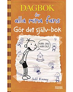 Gör det själv-bok