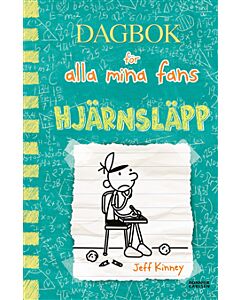 Hjärnsläpp