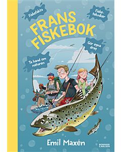 Frans fiskebok