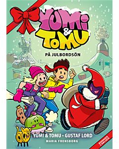På Julbordsön