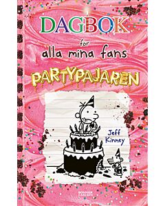 Partypajaren