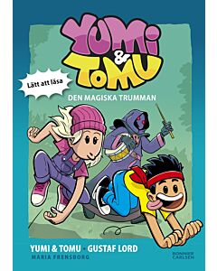 Den magiska trumman