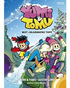 Yumi & Tomu: Snömästaren