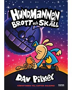 Hundmannen: Brott och skäll