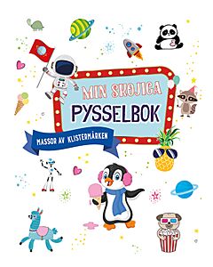 Min skojiga pysselbok