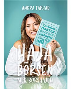 Haja börsen