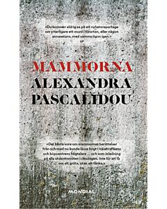 Mammorna