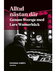 Alltid nästan där