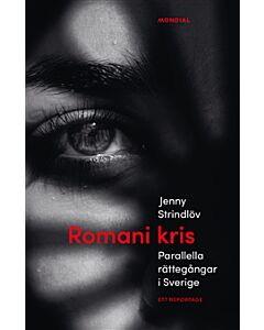 Romani kris : parallella rättegångar i Sverige - ett reportage