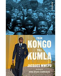 Från Kongo till Kumla