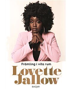 Främling i vita rum