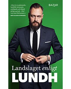 Landslaget enligt Lundh